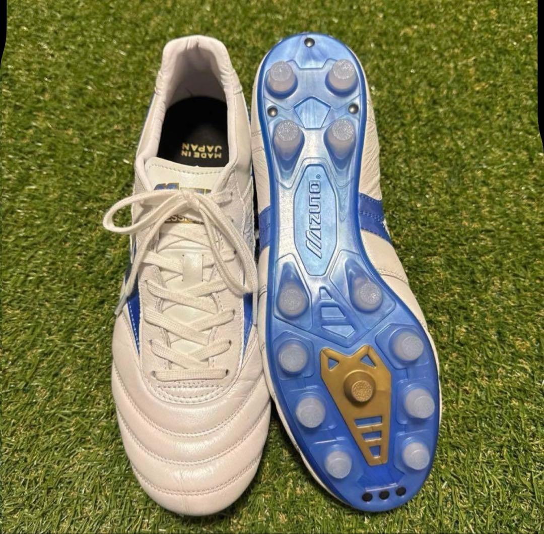 MIZUNO モレリア2 27.5cm 297