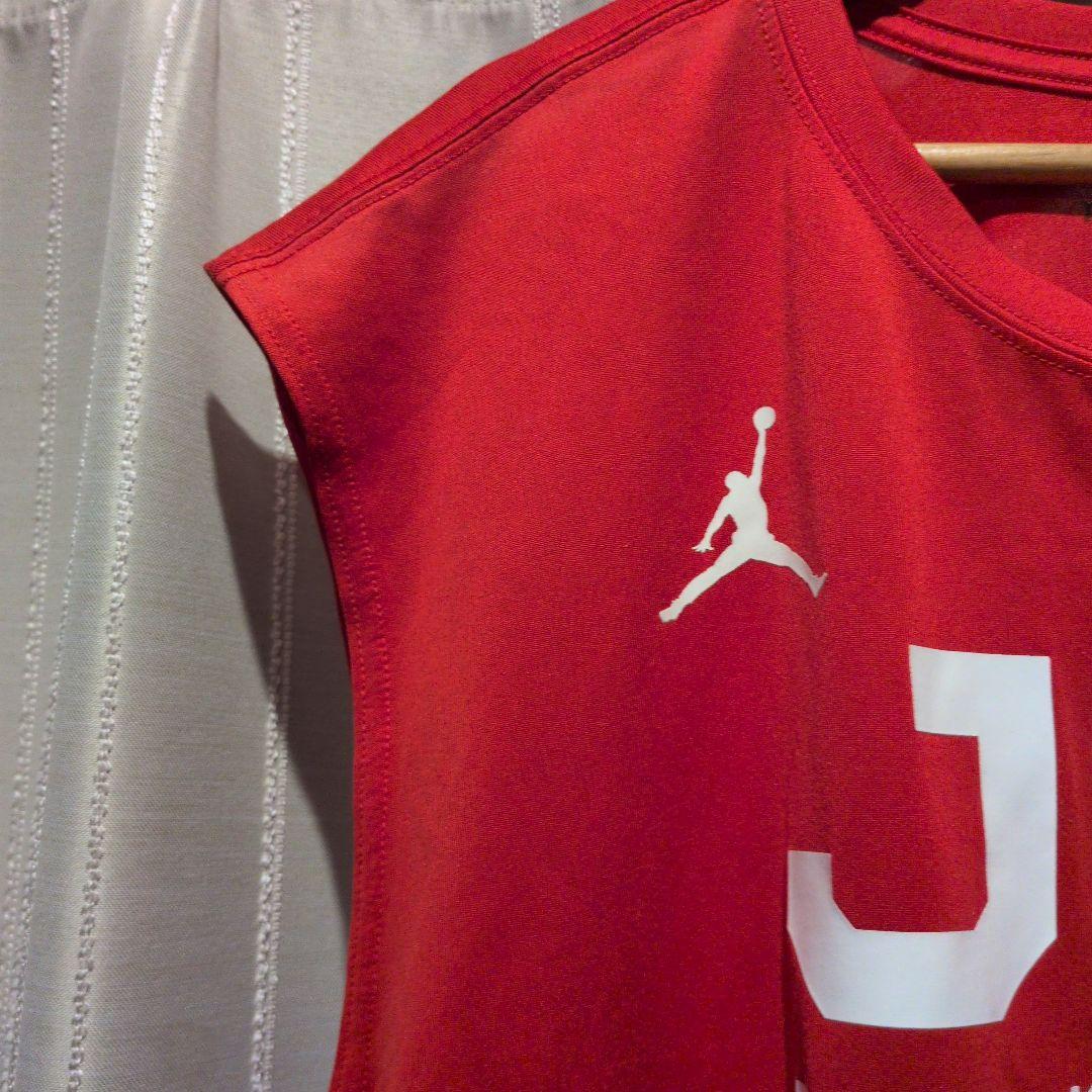 NIKE バスケットボール 日本代表 タンクトップ