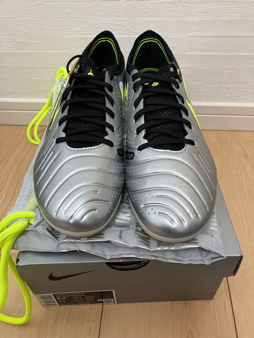 NIKE ティエンポ レジェンド エリート FG