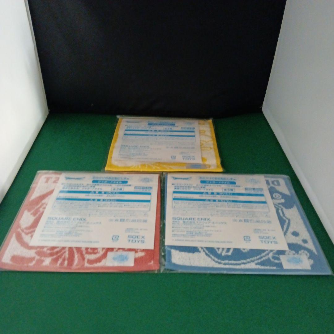 ドラゴンクエスト一番くじ　さいごの1枚で賞　ロトの剣・ロトの盾 ほか色々