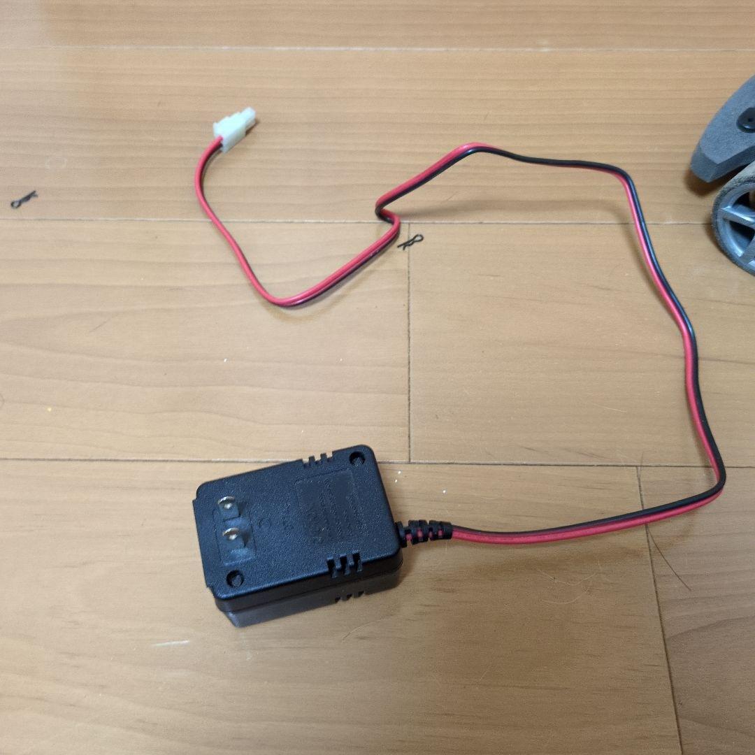 RAYBRIG NSX CONCEPT-GT　ドリラジ