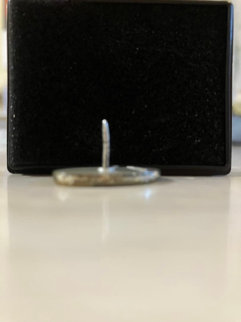 【セール】希少⭐︎ ディズニー キャスト スピリット・アワードピン 非売品