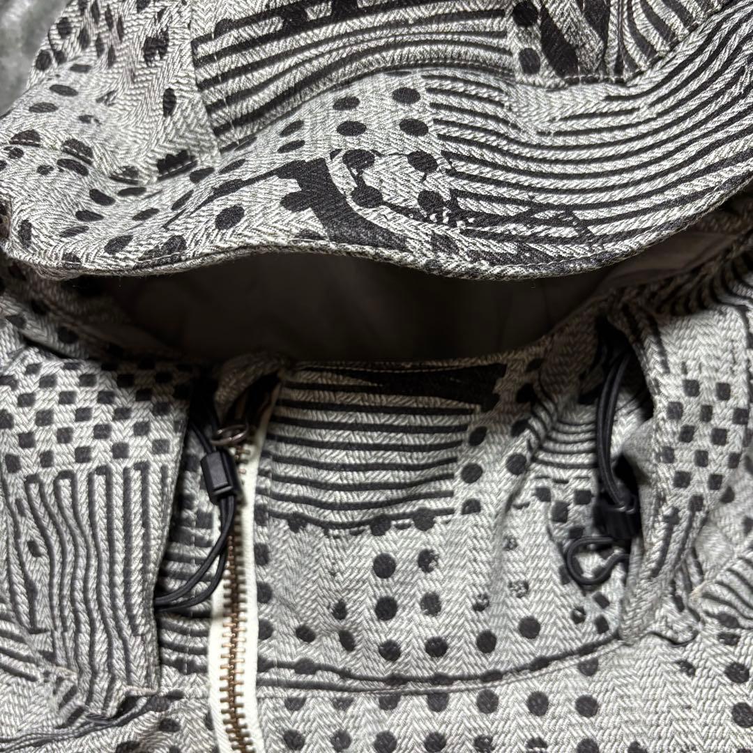 VOLCOM AWAKEN スノーボードジャケット メンズXL 10k防水グレー