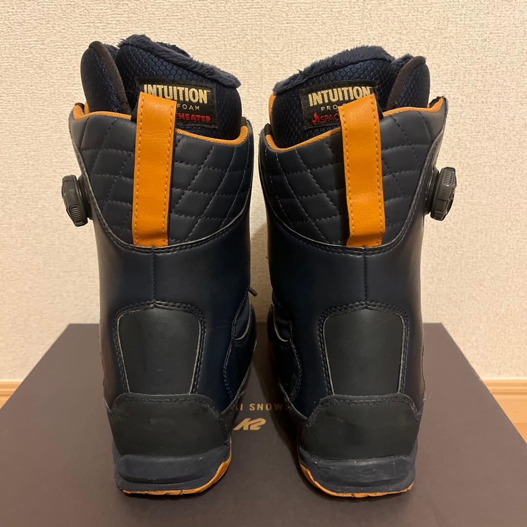 OSAK2 TARO TAMAI  surferスノーボードブーツ