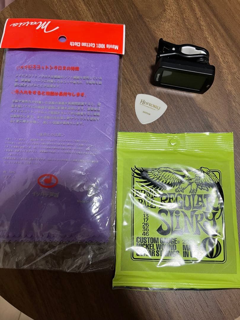 CoolZ エレキギター　テレキャスタータイプ【中古】