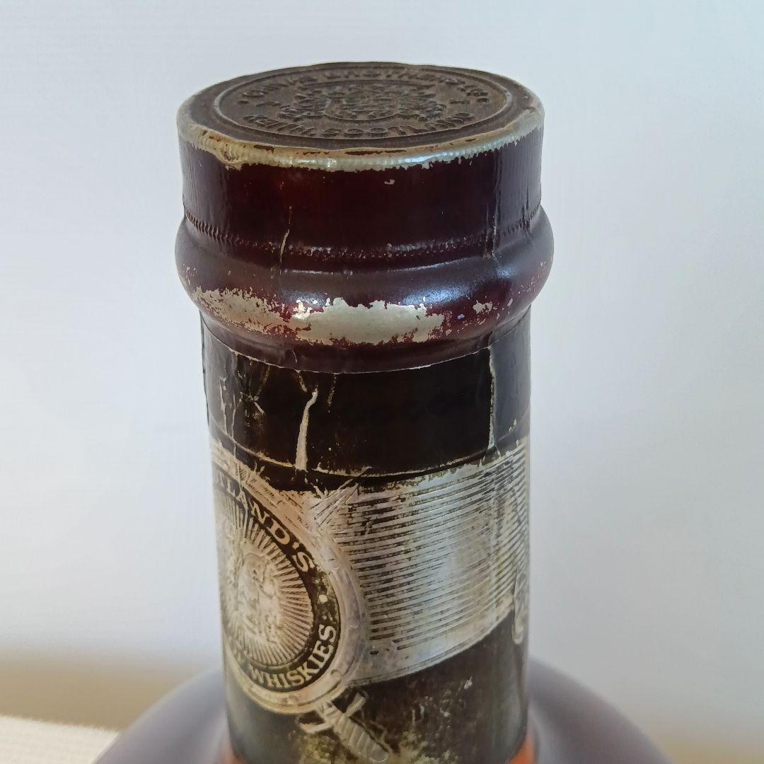 未開栓 シーバスリーガル 12年 3780ml 43%