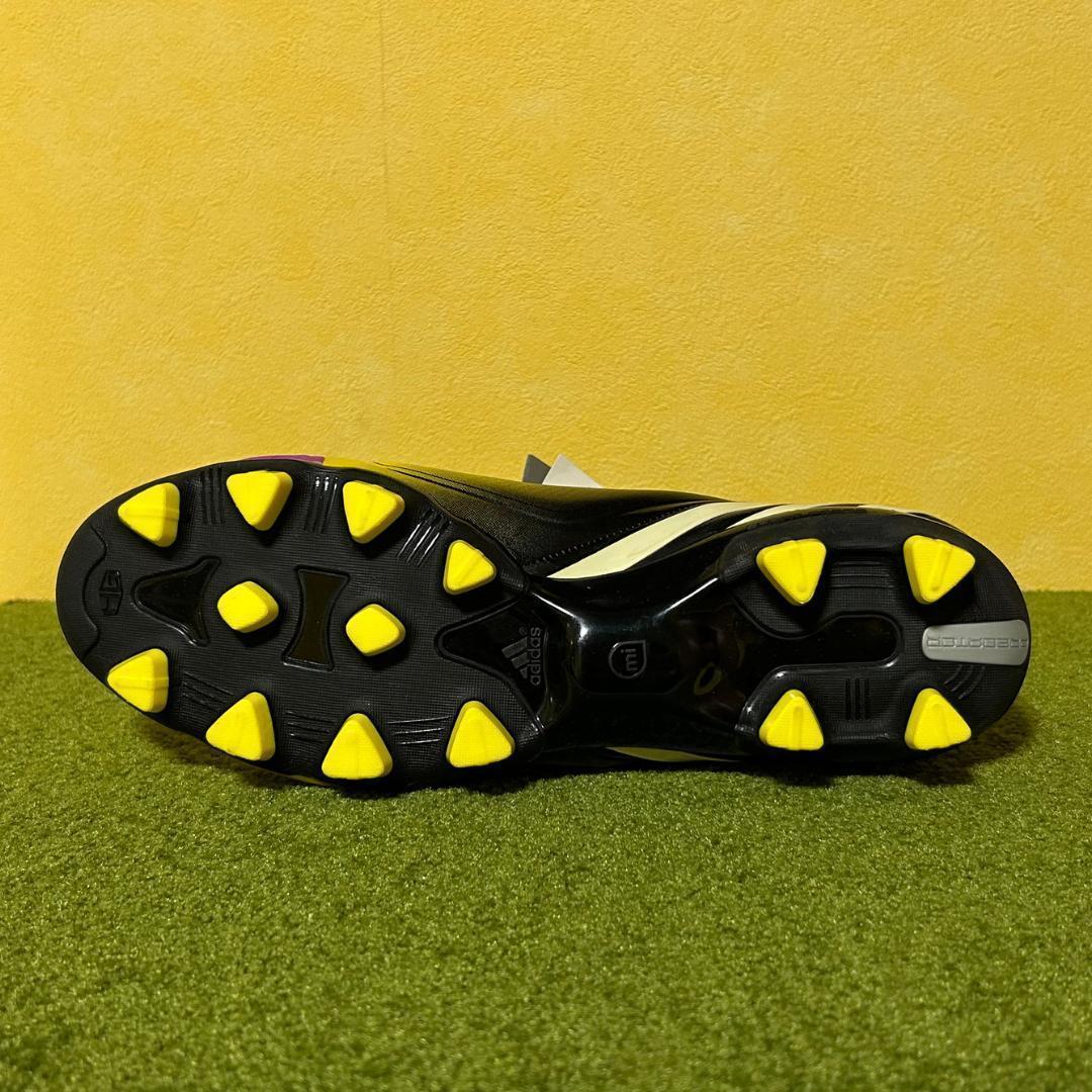 新品 サッカースパイク アディダス プレデター リーサルゾーン HG 26cm