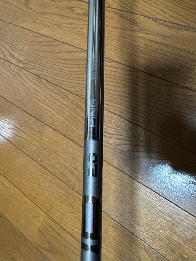 ピン　G430MAX 10K 10.5