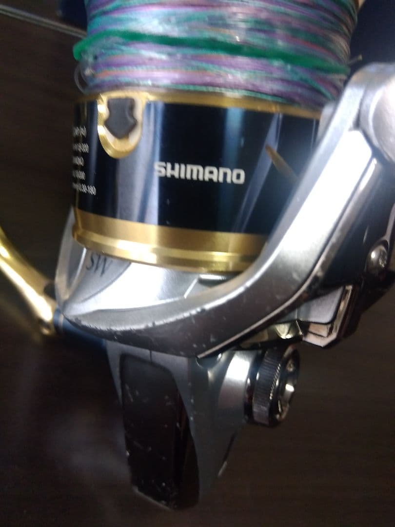 18ストラディックsw4000XG