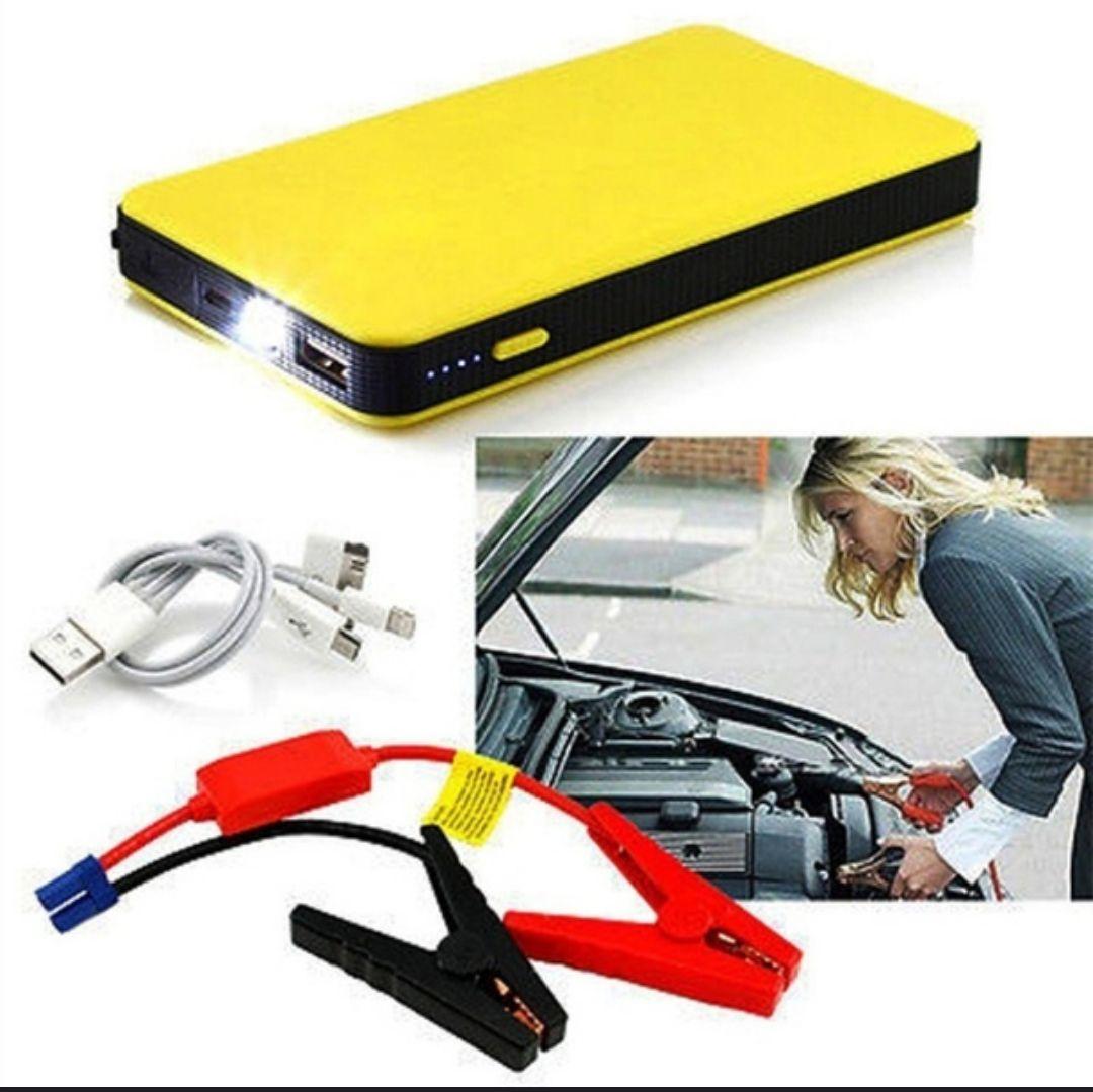 緊急、災害用スマホチャージヤー