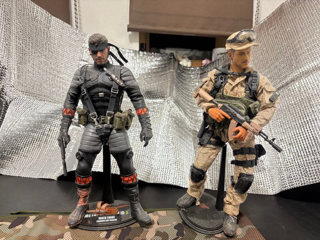 ホットトイズ　スネーク　おまけ付き