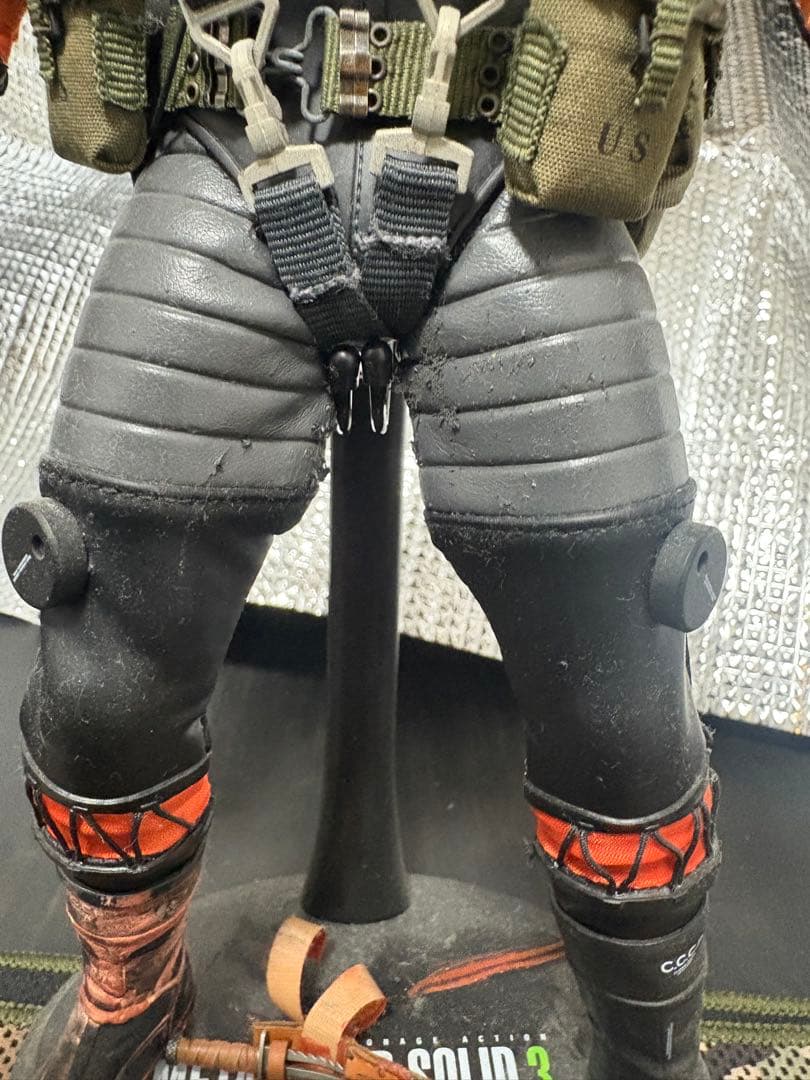 ホットトイズ　スネーク　おまけ付き