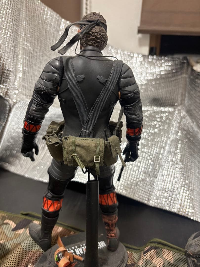 ホットトイズ　スネーク　おまけ付き