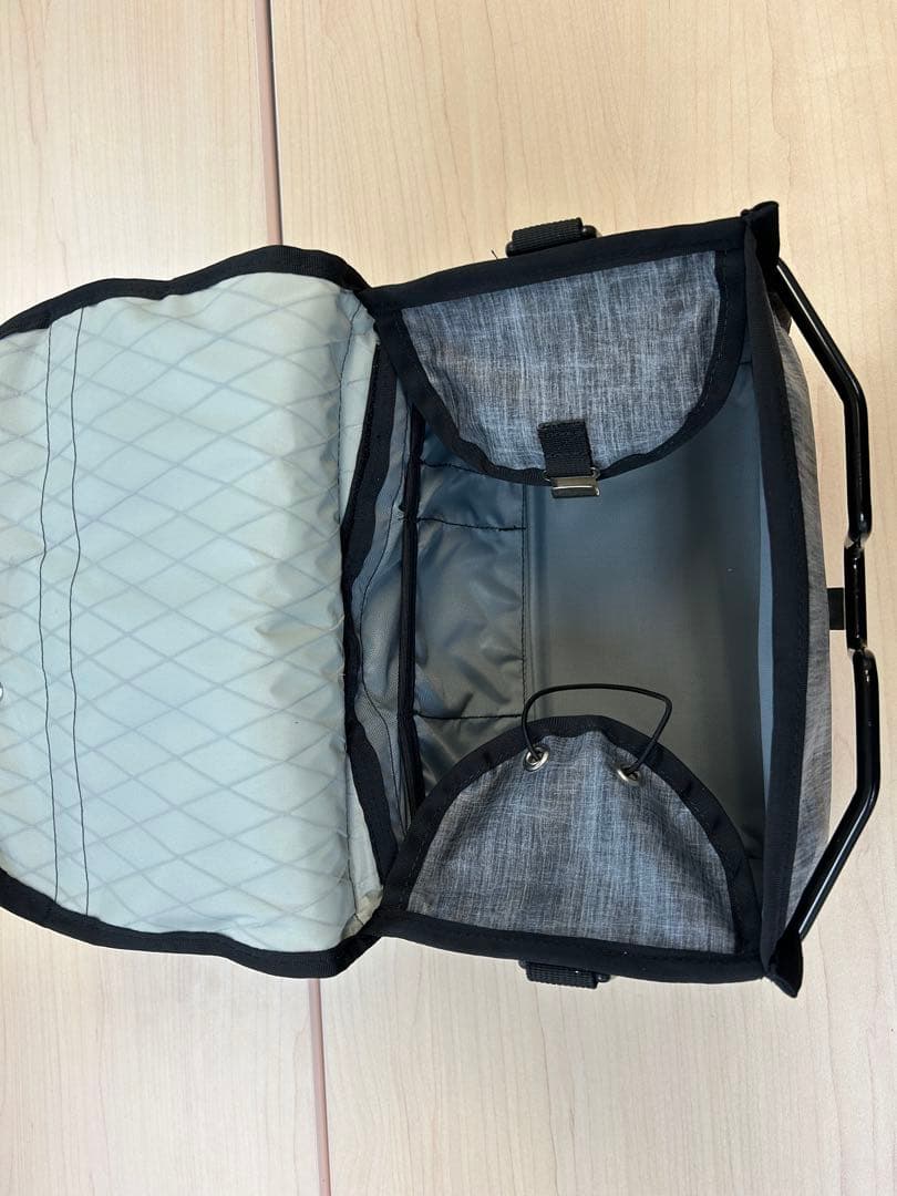 アクセサリー SWIFT INDUSTRIES PALOMA HANDLEBAR BAG