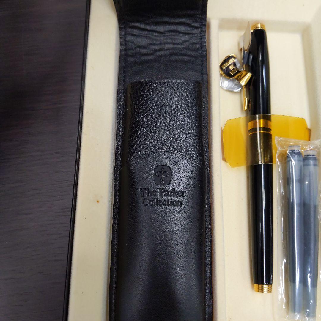 Parker パーカー The Parker Collection 万年筆
