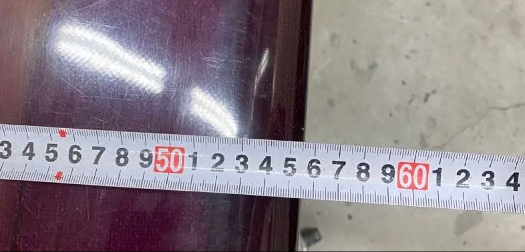 フィンガーシェイプ　シングルフィン　8.4ft 大阪引取り限定