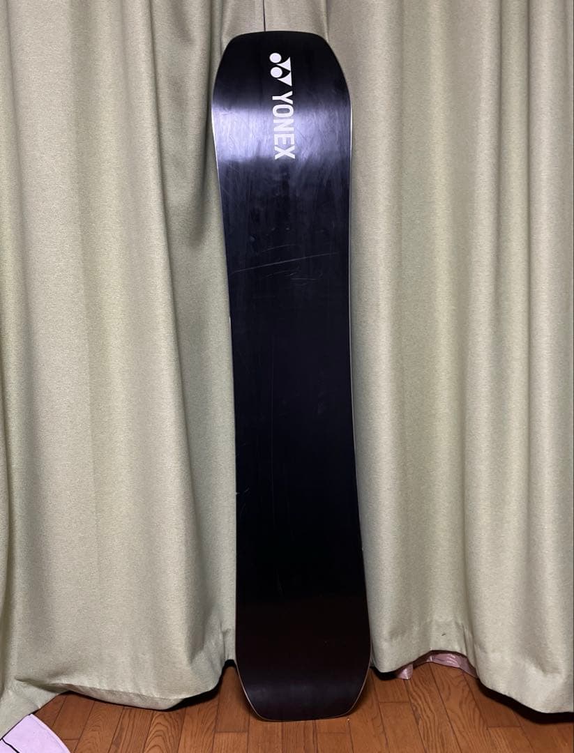 YONEX 4xp powtwin 158w ワイド 21-22モデル 値下げ可