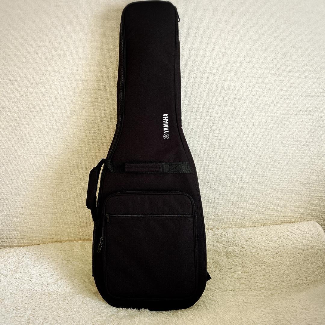 ぼっち・ざ・ろっく！YAMAHA PACIFICA611V BTR LTD