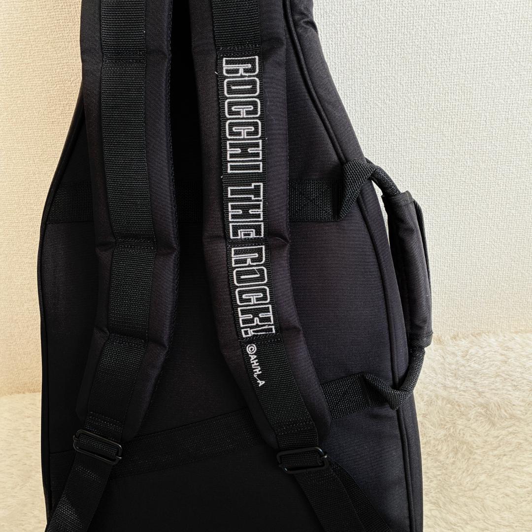 ぼっち・ざ・ろっく！YAMAHA PACIFICA611V BTR LTD