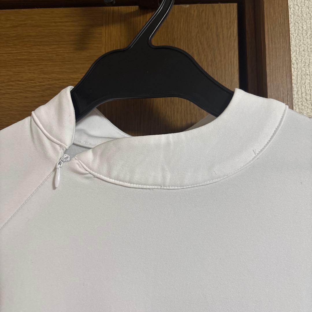 #FR2GOLF 長袖ワンピース bristol