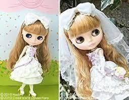 新品・未使用！CWC4000体限定生産 Blythe ラブアンドモア♪