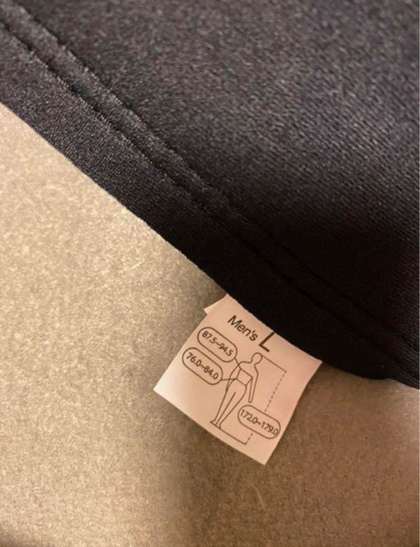 mares ウェットスーツ 5mmフル 新品未使用