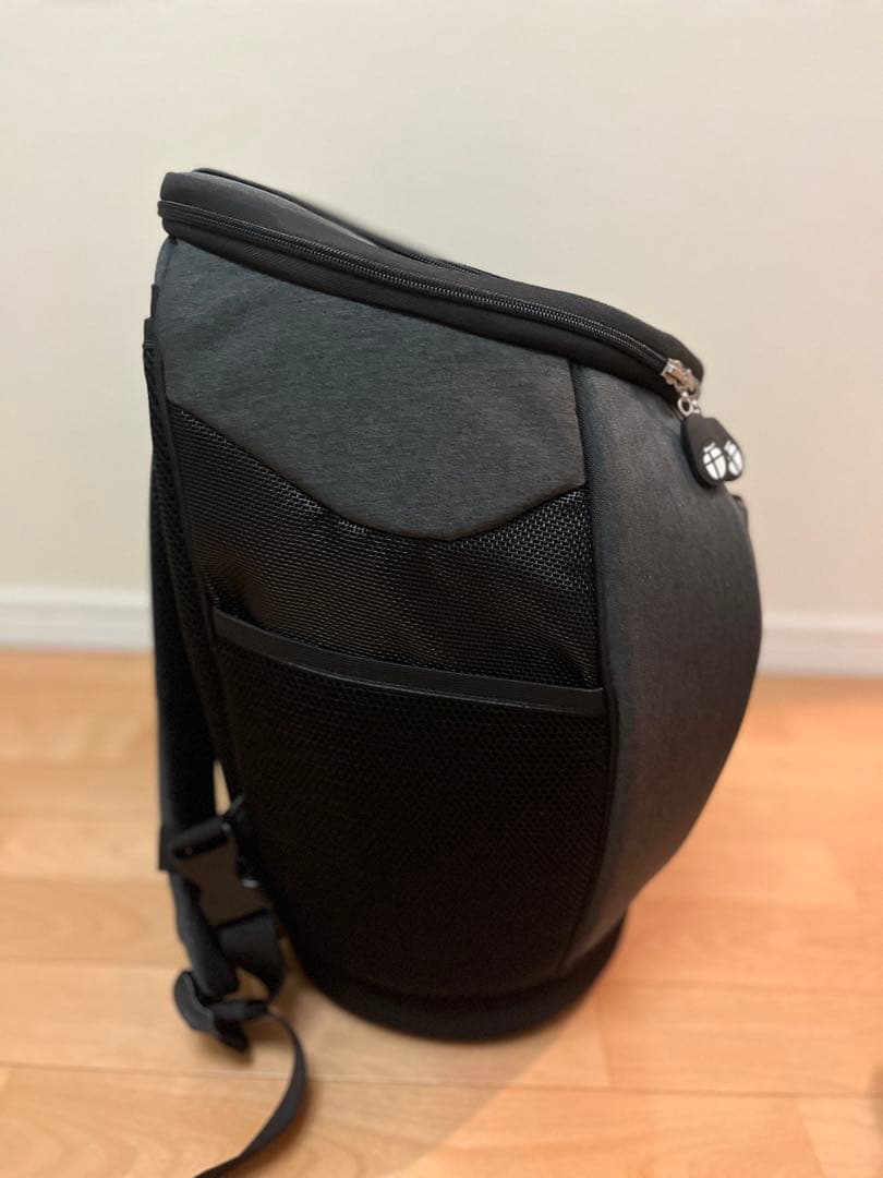 Daisukiデカリュック ダイスキデカリュック ペットキャリーバック LL