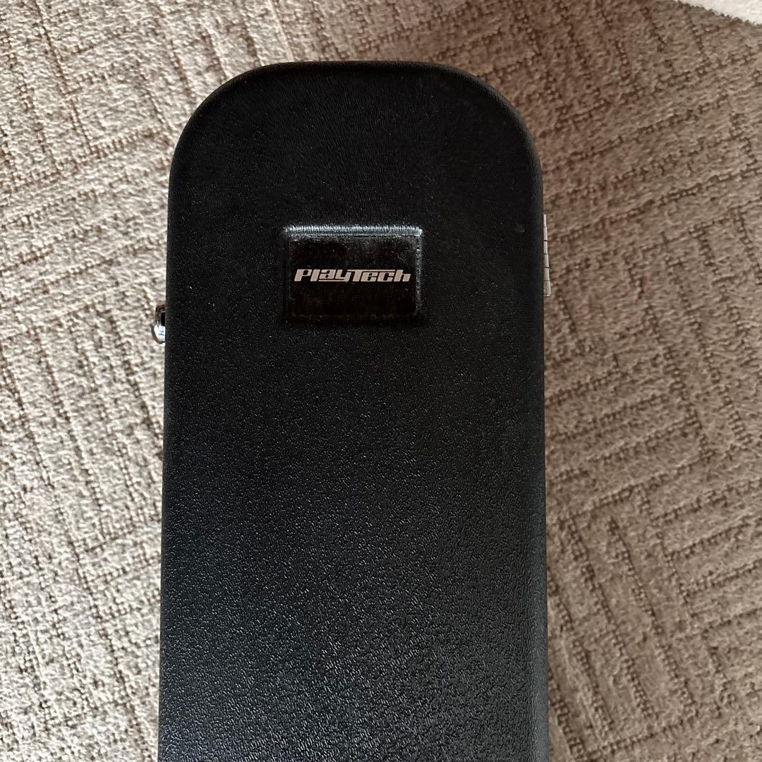 Yamaha F310P アコースティックギターハードケースつき