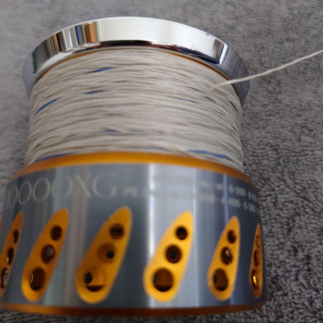 SHIMANO SW10000XG スピニングリールパーツ