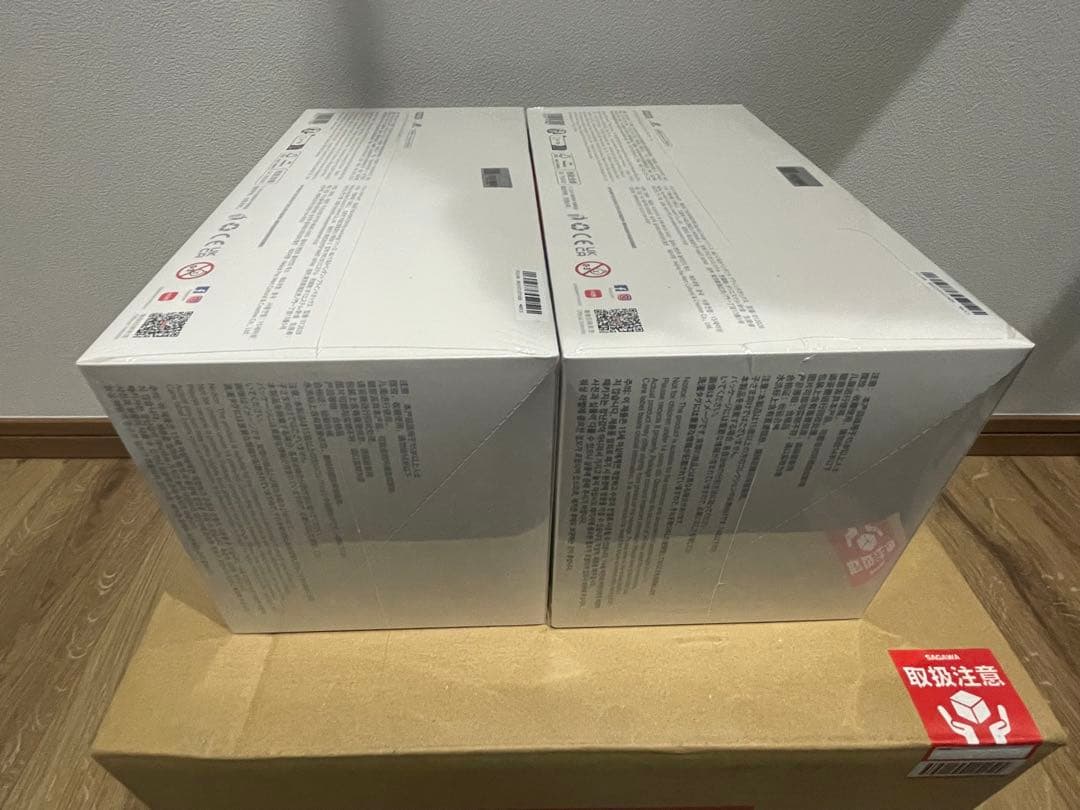 未開封/正規品 ラブブ Big into Energy アソートボックス2BOX