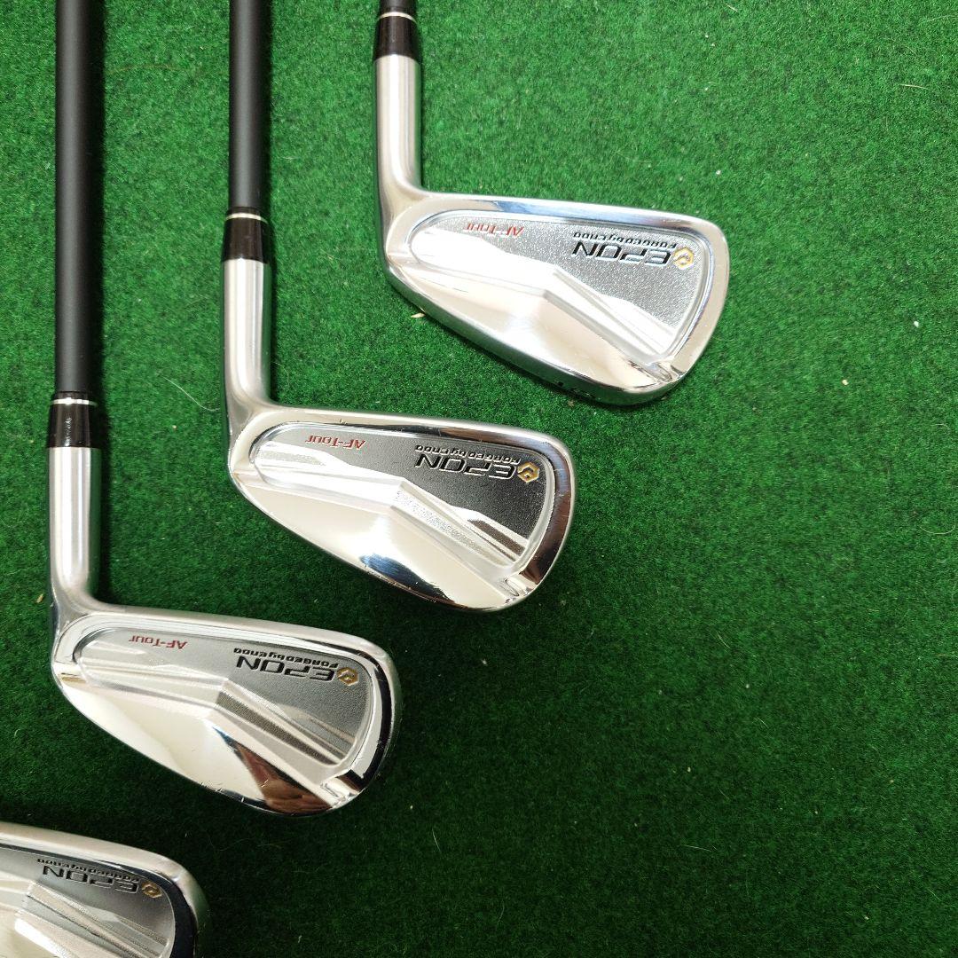 EPON アイアンAF-Tour CB2 5i〜PW