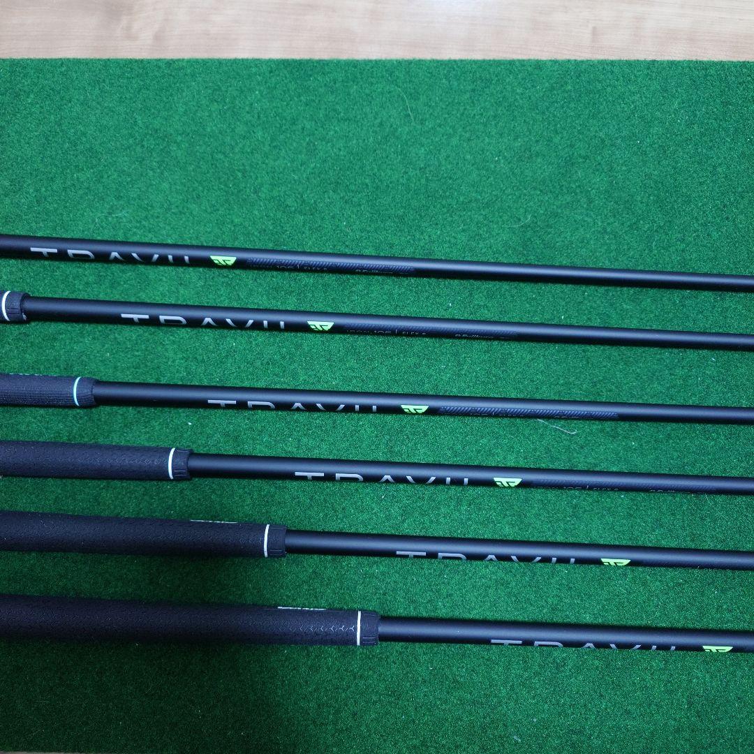 EPON アイアンAF-Tour CB2 5i〜PW