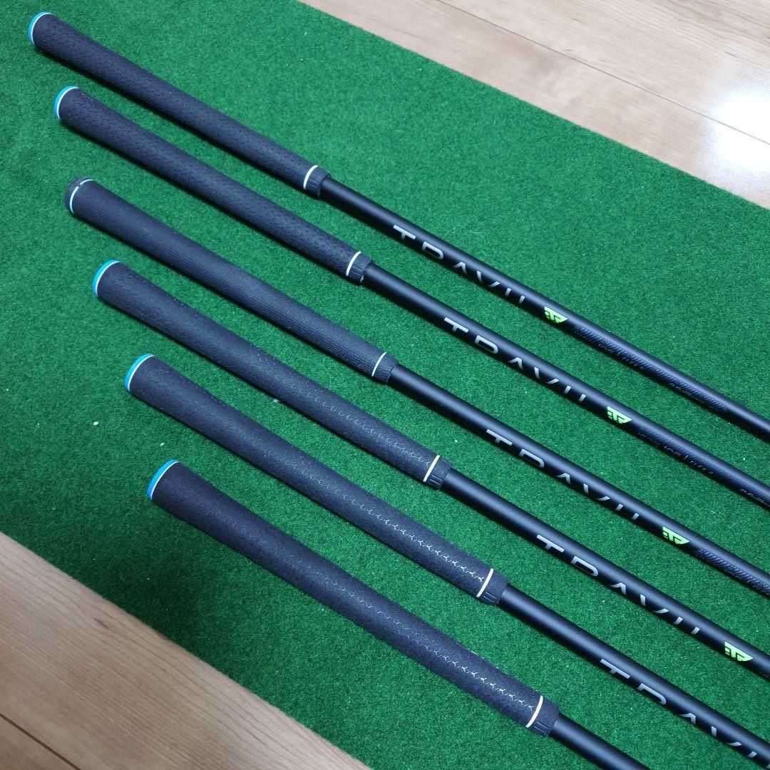 EPON アイアンAF-Tour CB2 5i〜PW