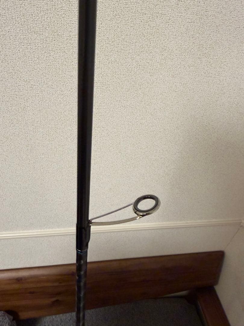 エメラルダス 86M エギングロッド