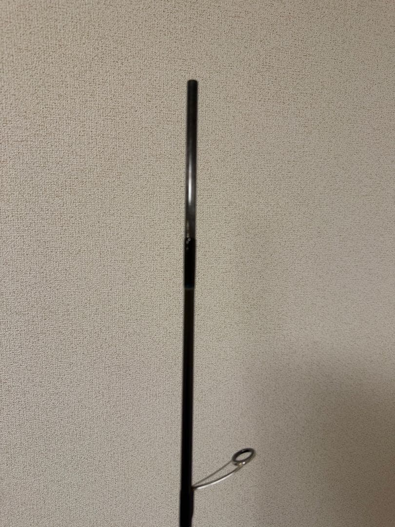 エメラルダス 86M エギングロッド