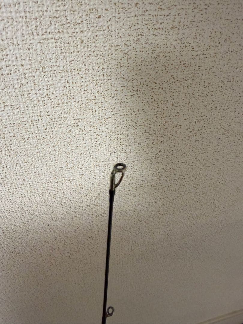 エメラルダス 86M エギングロッド