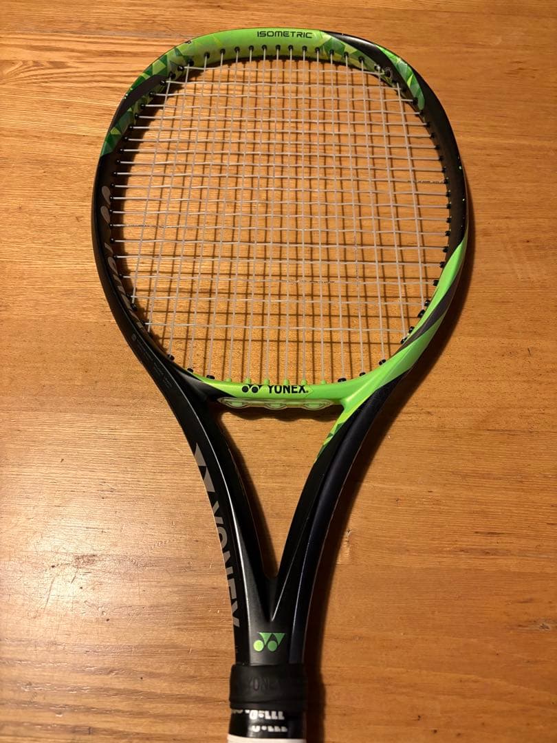 ラケット(硬式用) YONEX EZONE 100 G2