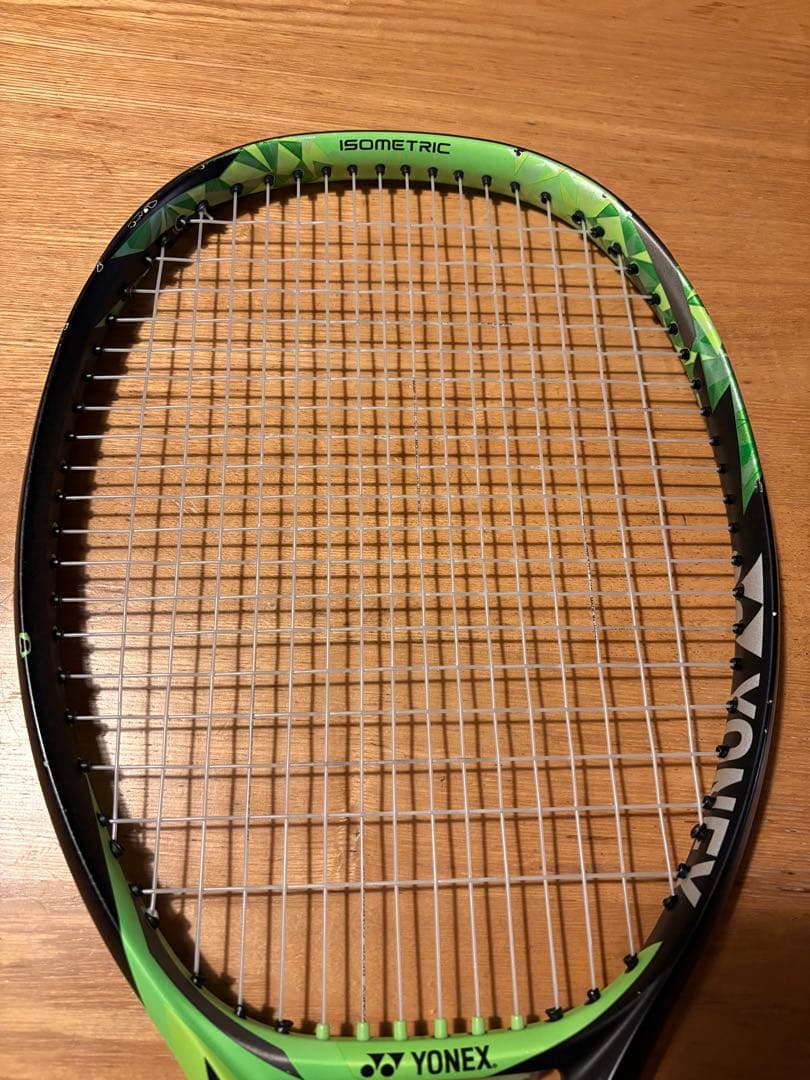ラケット(硬式用) YONEX EZONE 100 G2