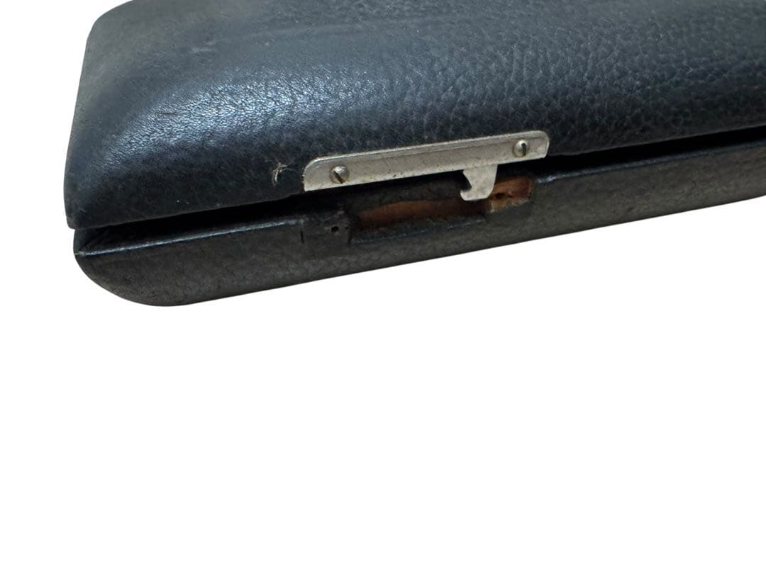 Muramatsu フルート standard 総銀製　本体 06721