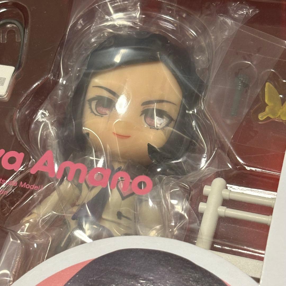 ねんどろいど ペルソナ2 罰 天野舞耶 1877