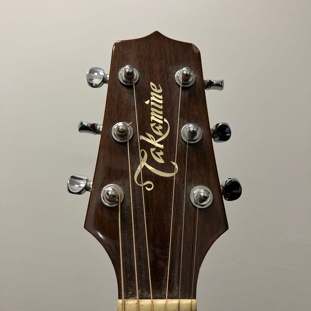 ギター TAKAMINE PT-106
