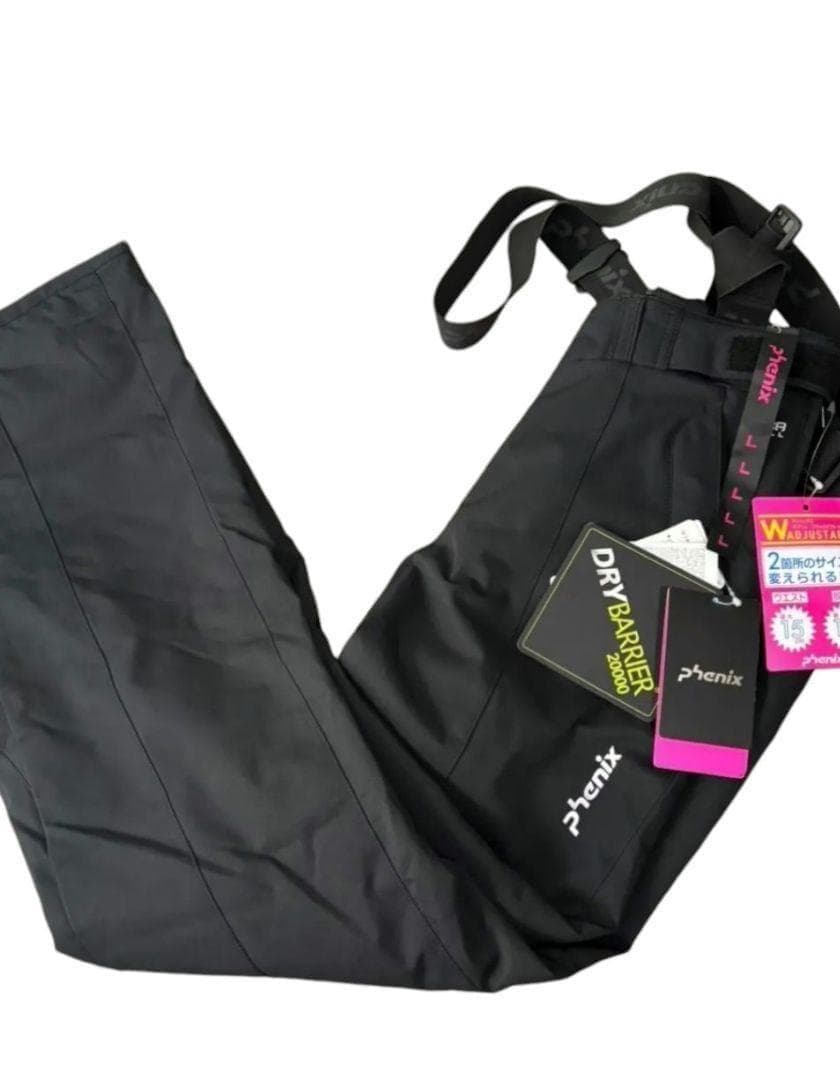e03 フェニックス PHENIX レディース スキーウェア ウエア 上下セット