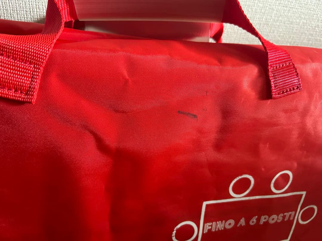 NATAL DESIGN×castelmerlino TABLE 120×60