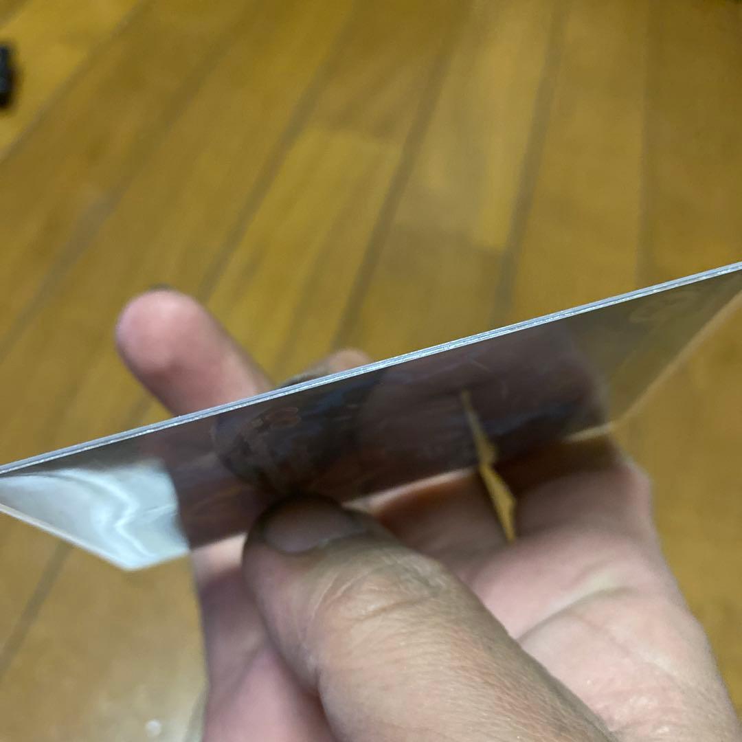 インフェルノX メガリザードンx ex sar プレイ用