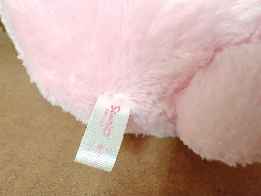 ハローキティ キティちゃん ぬいぐるみ サンリオ