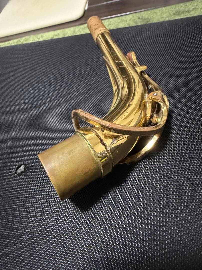 YAMAHAアルトサックスYAS-62【要メンテナンス】