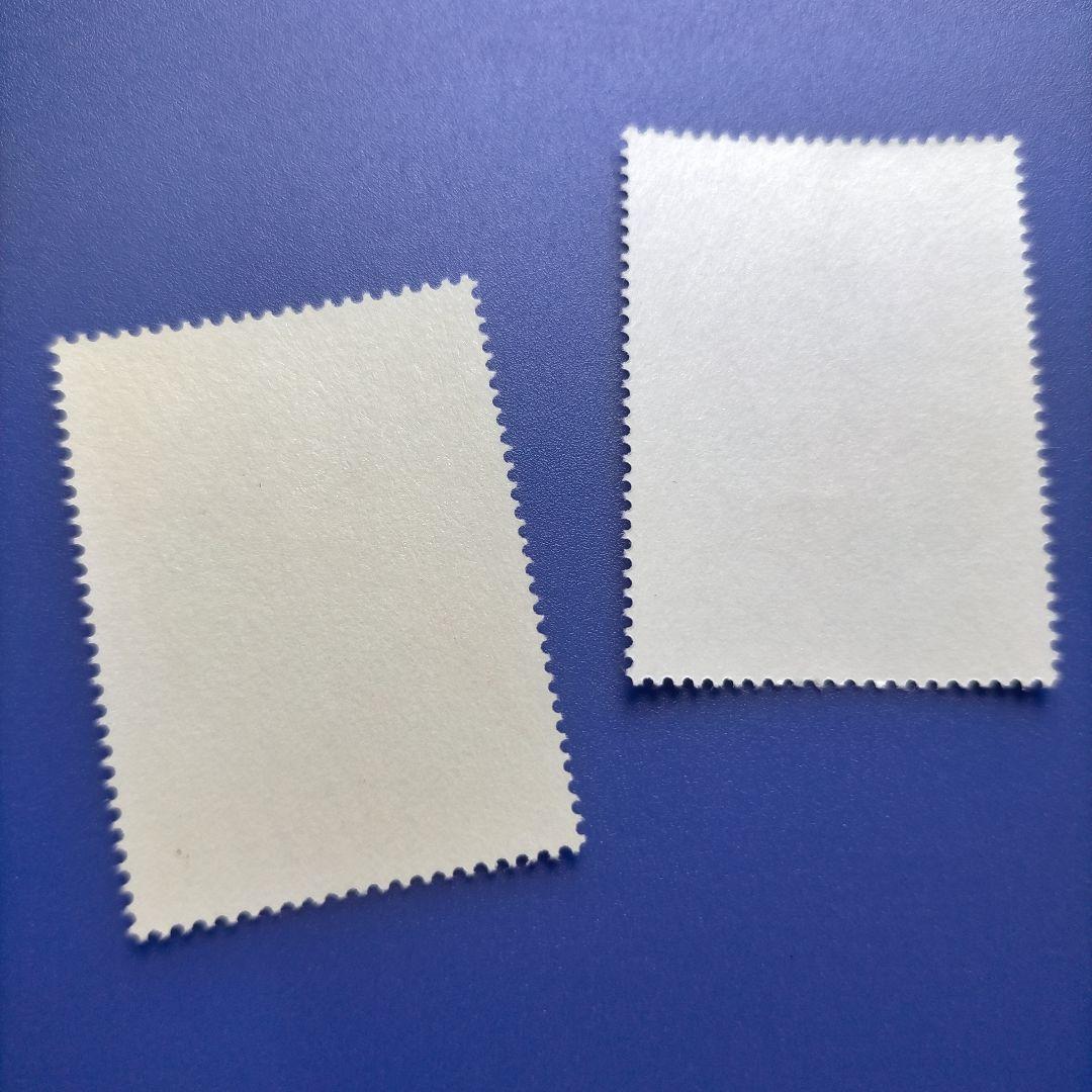 4848 外国切手 アイルランド 1990年 愛 Loveのデザイン 2種