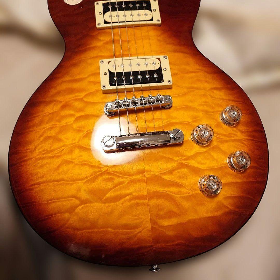 TOKAI　レスポールモデル　美品