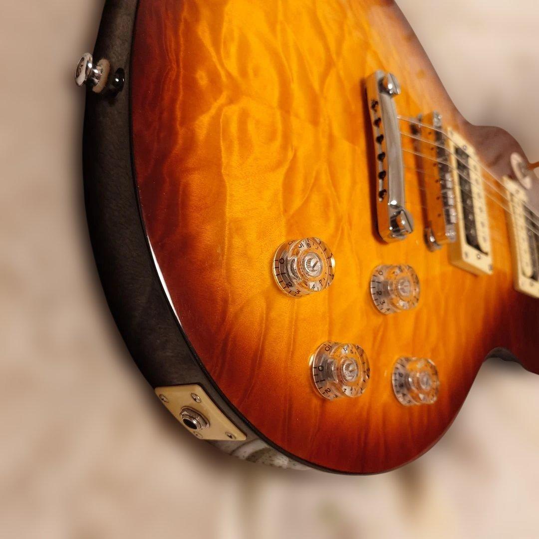 TOKAI　レスポールモデル　美品