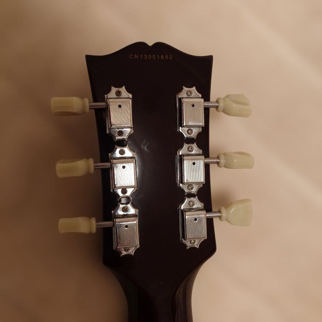 TOKAI　レスポールモデル　美品